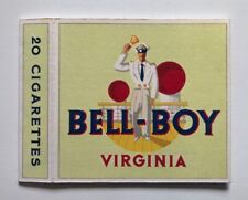 Bell boy cigarette for sale  BRIDPORT