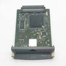 Network 7934A J7934G 620N Fit For HP DesignJet 500 510 800 Plus Mono Server Card for sale  Shipping to South Africa
