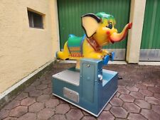 Kiddy ride elefant gebraucht kaufen  München