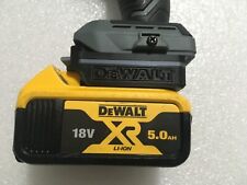 Dewalt 18v battery for sale  KING'S LYNN