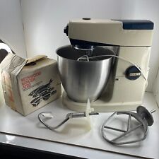 Vintage kenwood chef for sale  KIDLINGTON