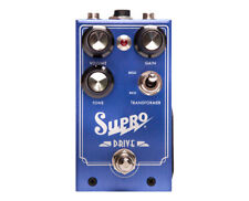 Supro 1305 overdrive for sale  Winchester