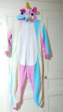 Combinaison deguisement pyjama d'occasion  Pouilly-sous-Charlieu