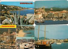 Lot cartes postales d'occasion  Bourg-de-Péage