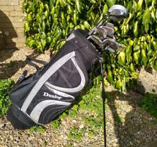 Full set dunlop for sale  CIRENCESTER