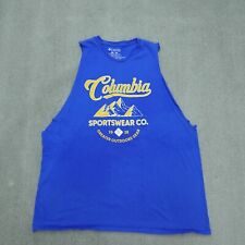 Columbia activewear tank for sale  Johnstown