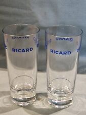 Promotional set ricard for sale  TAMWORTH