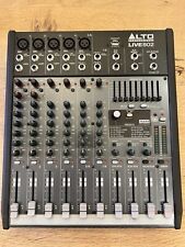 Alto live 802 for sale  TUNBRIDGE WELLS