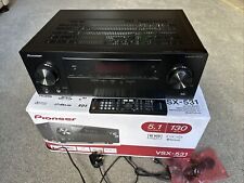 pioneer vsx amp for sale  SHEFFIELD