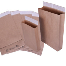 Kraft mailing bags for sale  HAYES