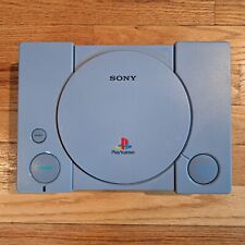 Consola Sony Playstation 1 PS1 solo se vende para repuestos/reparación, envío rápido, usado segunda mano  Embacar hacia Argentina