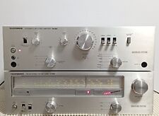 Telefunken stereo tuner for sale  Shipping to Ireland