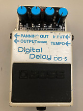 boss dd5 for sale  Shipping to Ireland