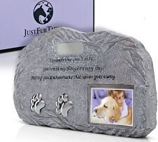 Pet urn photo for sale  Lincoln