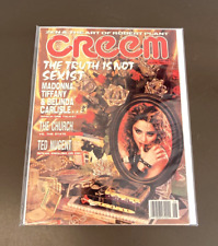 creem magazine for sale  Collegeville