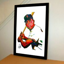Willie mays san for sale  Sykesville