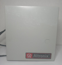 Altronix altv248 cctv for sale  Washington