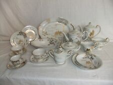 Porcelain kutani japan for sale  LEICESTER