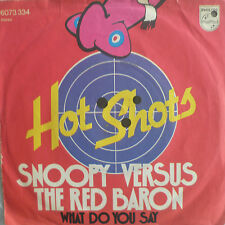 1973 hot shots gebraucht kaufen  Dorfen