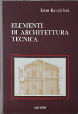 Elementi architettura tecnica usato  Montegrotto Terme