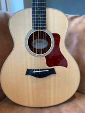 Taylor mini acoustic for sale  SELBY