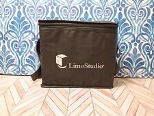 Limo Studio Bulb Carry Bag And The Bulbs 45W Daylight Tested *Read Description* for sale  Shipping to South Africa