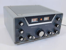 Hallicrafters SX-117 Vintage Ham Radio Receiver (clean, original, works well) for sale  Shipping to Canada