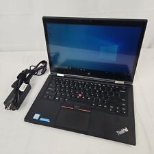 Lenovo X1 Yoga 1st Gen Touch i7-6600U 8GB RAM 128SSD 5G Cellular **READ for sale  Shipping to South Africa