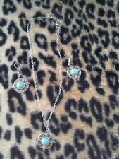 Piece turquoise bohemian for sale  Tustin