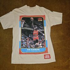  Camiseta I Hate Snkrs Michael Jordan Trading Card tamanho médio comprar usado  Enviando para Brazil