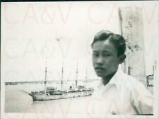 1947 burmese sea for sale  MANCHESTER