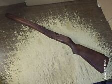 M14m1a1 wooden rifle for sale  Schererville