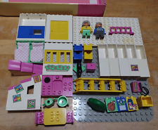 Lego duplo playhouse for sale  Burlington