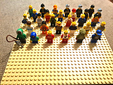 Lego minifiguren 30x gebraucht kaufen  Großwallstadt