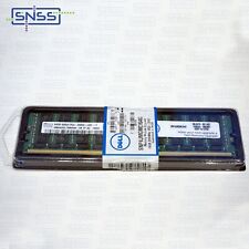 Memória para servidor Dell 64GB DDR4 2666MHz 4RX4 ECC SNP4JMGMC/64G A9781930 EX IVA £149 comprar usado  Enviando para Brazil