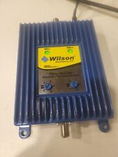 Wilson Electronics modelo 276215 amplificador de sinal de ganho ajustável 800/1900 MHz 75Oh comprar usado  Enviando para Brazil