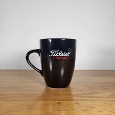 Titleist golf coffee for sale  COLCHESTER