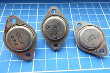 Vintage transistors. oc28 for sale  DERBY