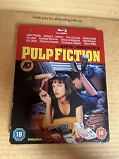 Pulp fiction reg for sale  LITTLEHAMPTON