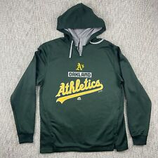 Oakland athletics hoodie for sale  Pacific