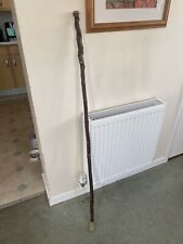 walking staff for sale  COLCHESTER