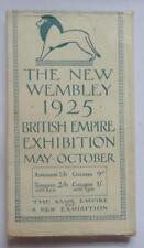 1925 new wembley for sale  NEWTON ABBOT