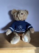 soft teddy bear for sale  LINCOLN