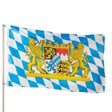 Fahne flagge bayern gebraucht kaufen  München