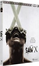 Saw 1dvd d'occasion  Montpellier-