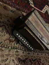 Vintage hohner row for sale  Shipping to Ireland