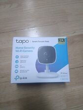 Cámara TP-Link Tapo C110 seguridad para el hogar interior Wi-Fi HD 1, usado segunda mano  Embacar hacia Argentina