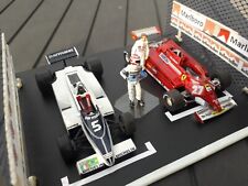 diorama ferrari usato  Algua