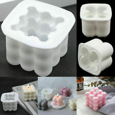 Silicone candle moulds for sale  Shipping to Ireland