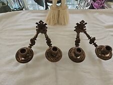 Antique brass double for sale  Delray Beach